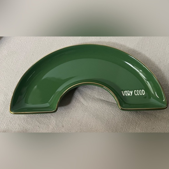 NWT 3 piece nesting tray set Tabitha Brown for target “very good” text - Picture 7 of 9